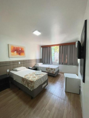 Hotel Nacional Inn São Paulo - PRÓXIMO AO METRÔ SÃO BENTO